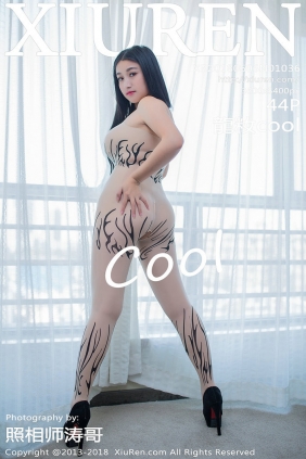 [秀人美媛馆] 2018.06.06 No.1036 龍籹cool [44P99MB]