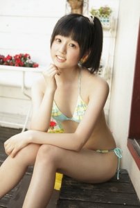 [Sabra.net] 2011.09.22 StriCtly Girls Emi Kurita 栗田恵美