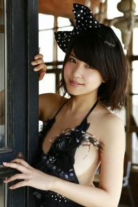 [Sabra.JP] 2013.09.05 strictly GIRLS 岸明日香 [40P]