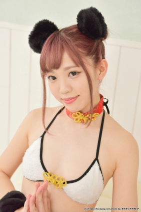 [LOVEPOP] CHIMU 千夢 Photoset 04 [64P59MB]