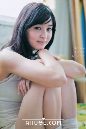 [Weekly Young Jump] 2014 No.13 入山杏奈 石橋杏奈 [13P]