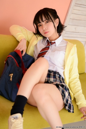 [LOVEPOP] Nagone Nakurami 鳴上なごね Photoset 05 [101P43MB]