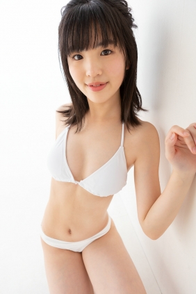 [Minisuka.tv] Ami Manabe 眞辺あみ - Fresh-idol Gallery 64 [40P34MB]