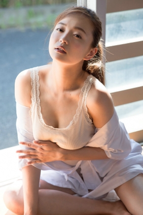 [Minisuka.tv] 2019.10.10 Mayumi Yamanaka 山中真由美 - Limited Gallery 41.2