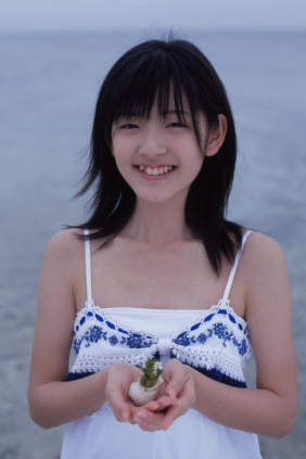 [Hello! Project Digital Books] No.043 Airi Suzuki 鈴木愛理 [118P-104MB]