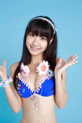 [WPB-net] No.124 AKB48 ☆ SPECIAL-Summer Vacation battle Beach vs Room!!!