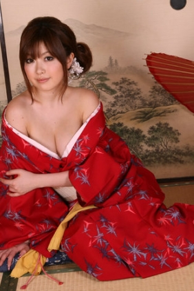 [X-City] KIMONO 017 Rio Hamazaki 浜崎りお [100P53MB]