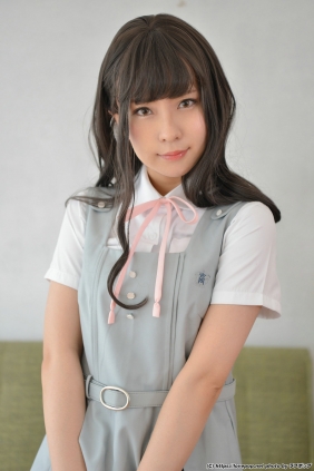 [LOVEPOP] Nagone Nakurami 鳴上なごね Photoset 08 [95P48MB]