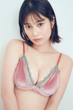 [blt graph.] 2023 Vol.86 髙橋ひかる 十味 大久保桜子 沖侑果 [8P]