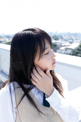 [Hello! Project Digital Books] No.118 Riho Sayashi 鞘師里保 [105P-120MB]