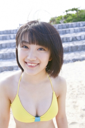 [Hello! Project Digital Books] No.173 Musubu Funaki 船木結 [136MB]