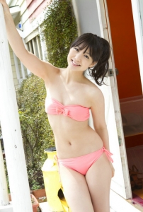 [Sabra.net] 2012.06.06 StrictlyGirl 小池唯 Yui Koike [50P33MB]