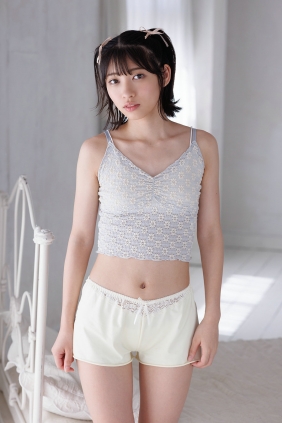 [Minisuka.tv] Akane Nishikawa 西川茜 - Regular Gallery Set 6.02 [35P24MB]