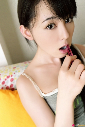 [Allgravure] 2014.11.12 Rina Akiyama - Might Mouse 1 [25P]