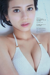 [Young Magazine] 2017 No.30 衛藤美彩 吉﨑綾 [11P]