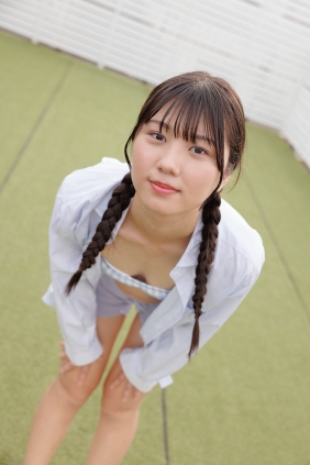 [Minisuka.tv] Mio Horikita 堀北美桜 - Regular Gallery 12 Set 12.2 [50P40MB]