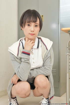 [LOVEPOP] Koharu Asai 浅井心晴 Photoset 04 [76P36MB]