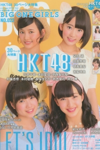 [BIG ONE GIRLS] No.022 兒玉遥 [7P]