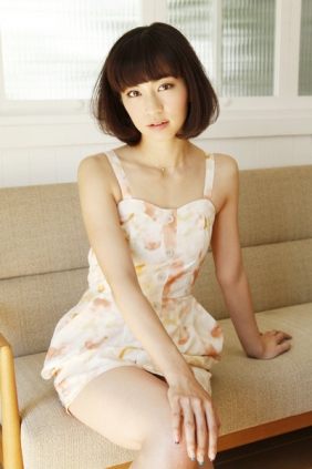 [Princess collection] 2012.07.04 安田美沙子 [10P]