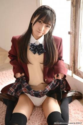 [LOVEPOP] Shiro Shiroka 白烏しろ Photoset 01 [72P34MB]