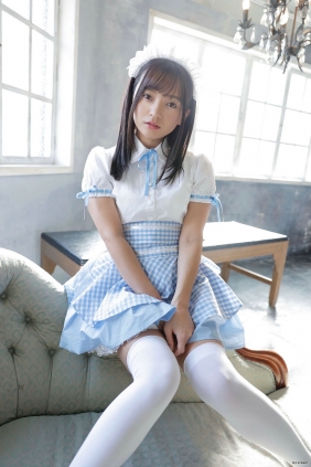 [LOVEPOP] Ayana Nishinaga 西永彩奈 Ayana Waltz & Polka - PPV [163P157MB]