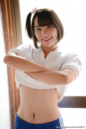 [LOVEPOP] Narumi Amaha 天羽成美 Photoset 04 [83P38MB]