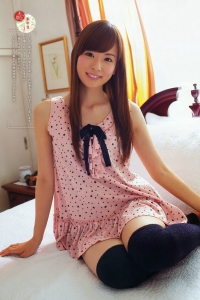 [Weekly Big Comic Spirits] 2012 No.02 Aiko Kaito 皆藤愛子 [7P]