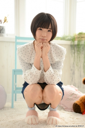 [LOVEPOP] Ku-Chan Kobayashi 小林くーちゃん Photoset 04 [71P30MB]