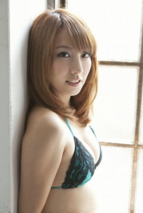 [Sabra.net] 2012.07.19 CoverGirl Vol.3 山本梓 【JUICY FRUIT】[50P31M]