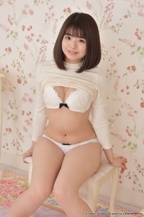 [LOVEPOP] Erina Oka 丘えりな Photoset 04 [88P38MB]