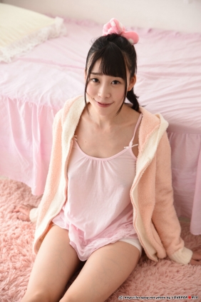 [LOVEPOP] Yui Tomita 富田優衣 Photoset 04 [102P38MB]