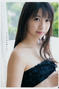 [Young Champion] 2019 No.18 牧野真莉愛 橋本梨菜 [23P]