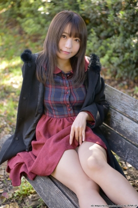 [LOVEPOP] Minori Konohata 小日向みのり Photoset 13 [83P54MB]