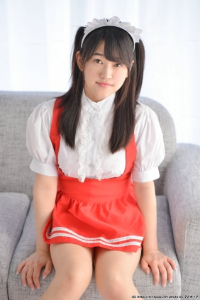 [LOVEPOP] Misora Minato 湊みそら Photoset 02 [87P42MB]