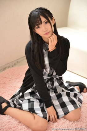 [LOVEPOP] Irufu Amaguri 甘栗いるふ Photoset 13 [65P28MB]