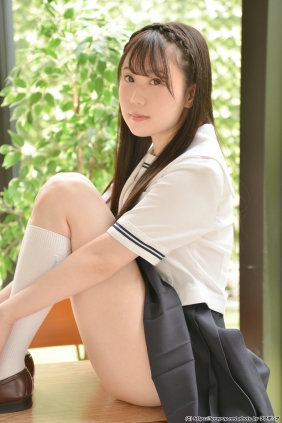 [LOVEPOP] Yakumo Suzuno 鈴乃八雲 Photoset 02 [89P46MB]