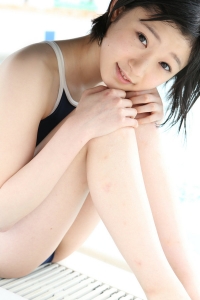 [Hello! Project digital books] No.129 Karin Miyamoto 宮本佳林 [100P-95MB]