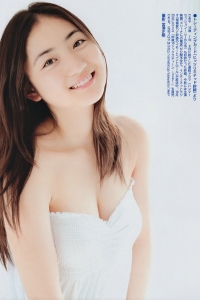 [FRIDAY Dynamite] 2010.10.19 Sayuki Matsumoto 松本さゆき [39P]