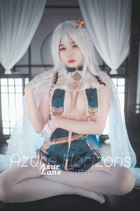 [DJAWA] Zia - Azure Horizons [75P-1.55GB]