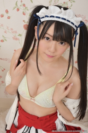 [LOVEPOP] Meru Yanai 柳井める Photoset 03 [74P100MB]