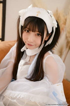 [LOVEPOP] Shiro Shiroka 白烏しろ Photoset 04 [66P33MB]