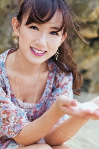 [Weekly Big Comic Spirits] 2012 No.07 谷中麻里衣 大野いと [11P]