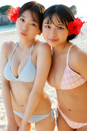 桑島海空＆大熊杏優＆紀内乃秋＆本郷柚巴「seju4姉妹」[69P46MB]