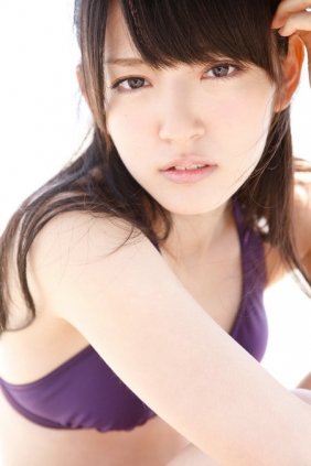 [Hello! Project Digital Books] No.107 Airi Suzuki 鈴木愛理 [105P-129MB]