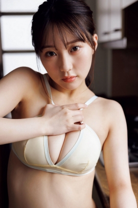 [Weekly Gendai] 2024.06.01 田中美久 [12P]