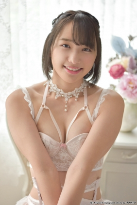 [LOVEPOP] Narumi Amaha 天羽成美 Photoset 17 [93P35MB]