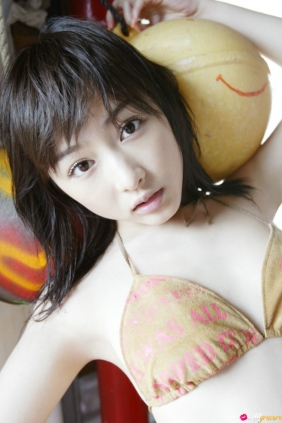 [Allgravure] 2014.12.17 Sayuri Anzu - I Was All 1 [25P]