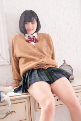 [Minisuka.tv] Hinako Tamaki 玉城ひなこ - Regular Gallery 8.1 [50P36MB]