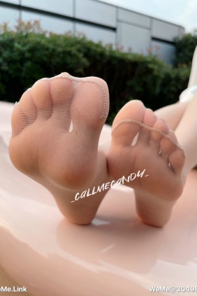 Callmecandy - 御姐来喽 [35P-15MB]