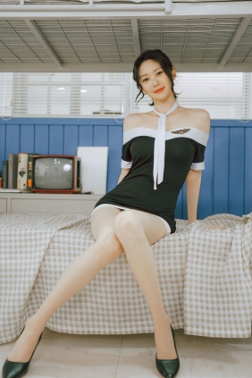 [Bimilstory] Nara - Vol.05 After the flight [101P4V-1.80GB]